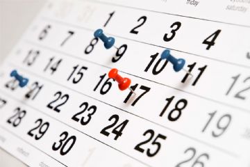 Sportello Immigrazione - Calendario Gennaio-Settembre 2024
