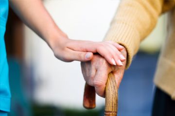 Avviso pubblico -  Progetti di vita indipendente e di inclusione sociale di persone con disabilit&#224;